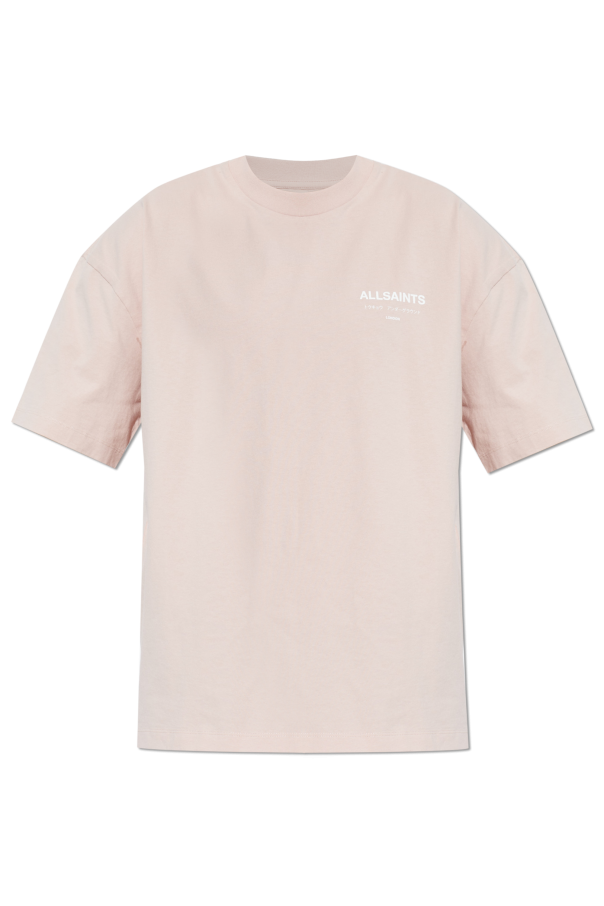 AllSaints T-shirt ‘Underground’
