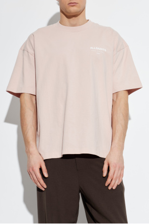 AllSaints T-shirt ‘Underground’