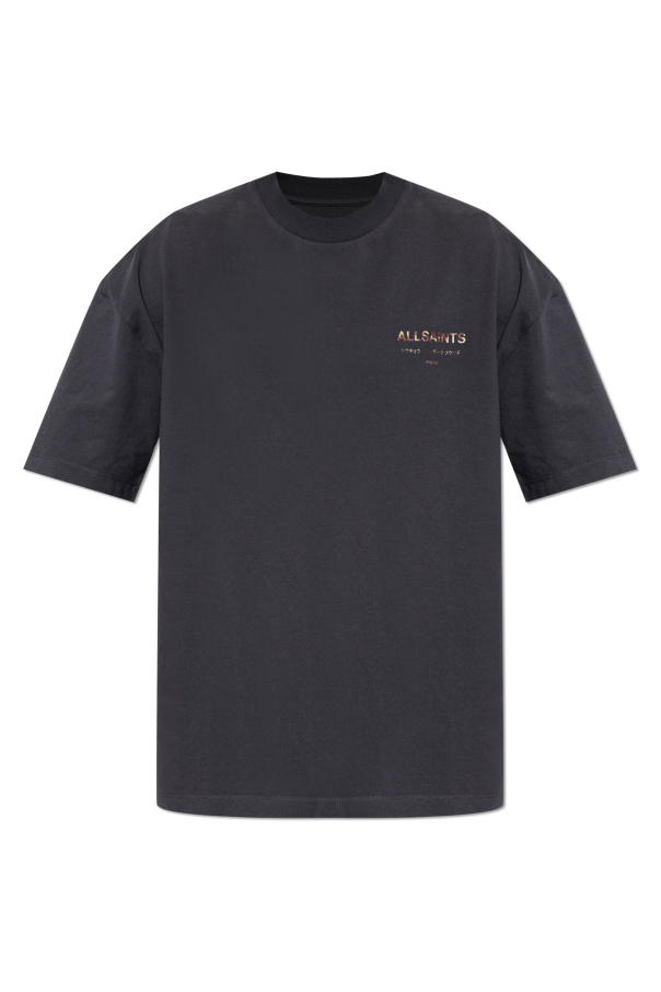 AllSaints T-shirt ‘Underground’