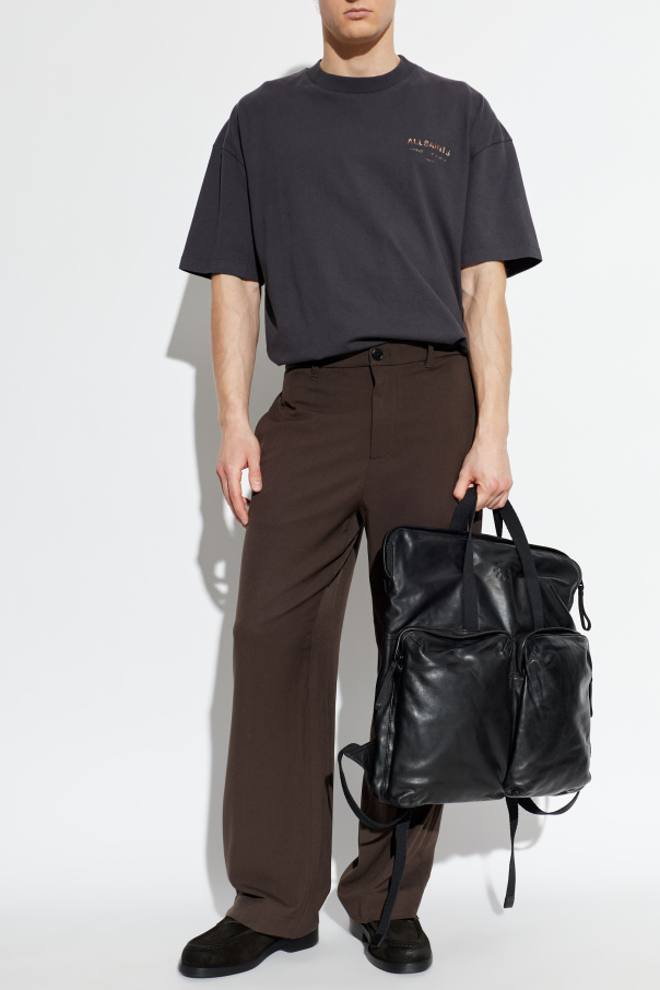 AllSaints T-shirt ‘Underground’
