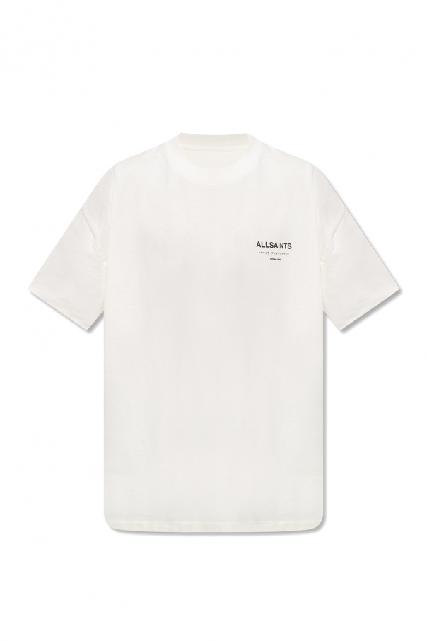 AllSaints ‘Underground’ T-shirt