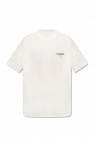 AllSaints ‘Underground’ T-shirt