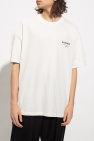 AllSaints ‘Underground’ T-shirt