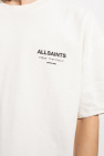 AllSaints ‘Underground’ T-shirt