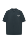 AllSaints ‘Underground’ T-shirt