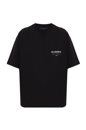 T-shirt `Underground`