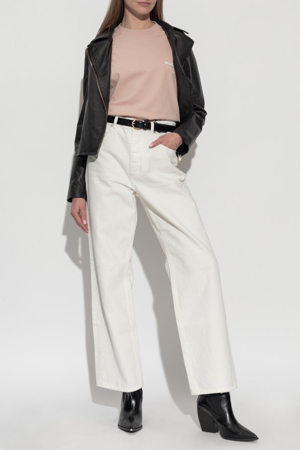 AllSaints T-shirt "Underground"