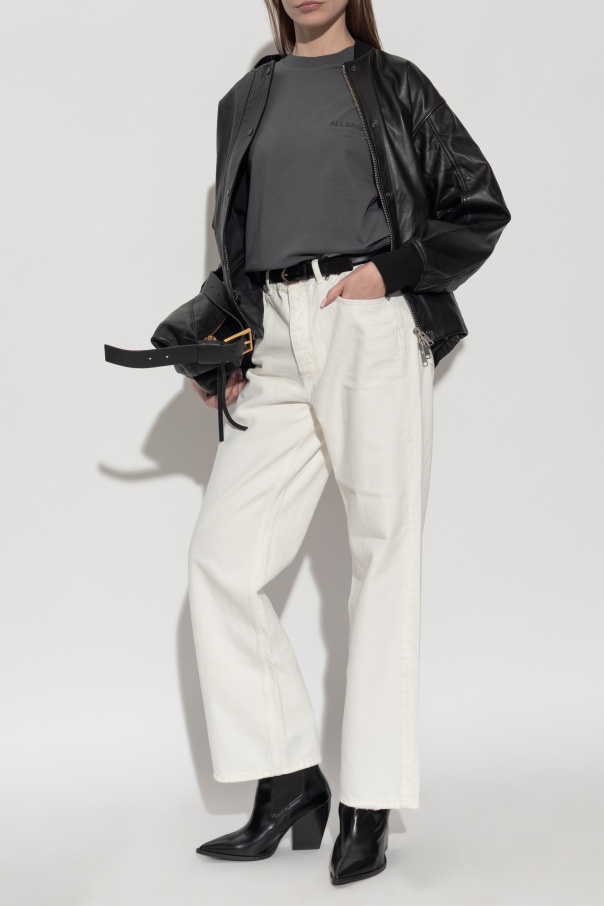 AllSaints T-shirt "Underground"