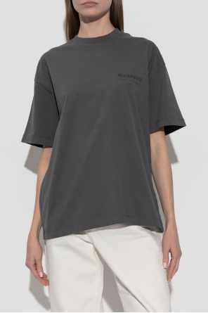 AllSaints T-shirt "Underground"