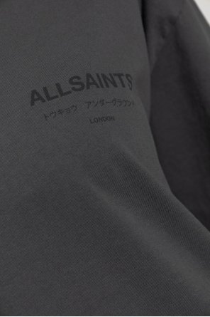 AllSaints T-shirt "Underground"