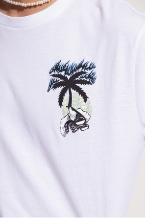 AllSaints ‘Undertown’ T-shirt