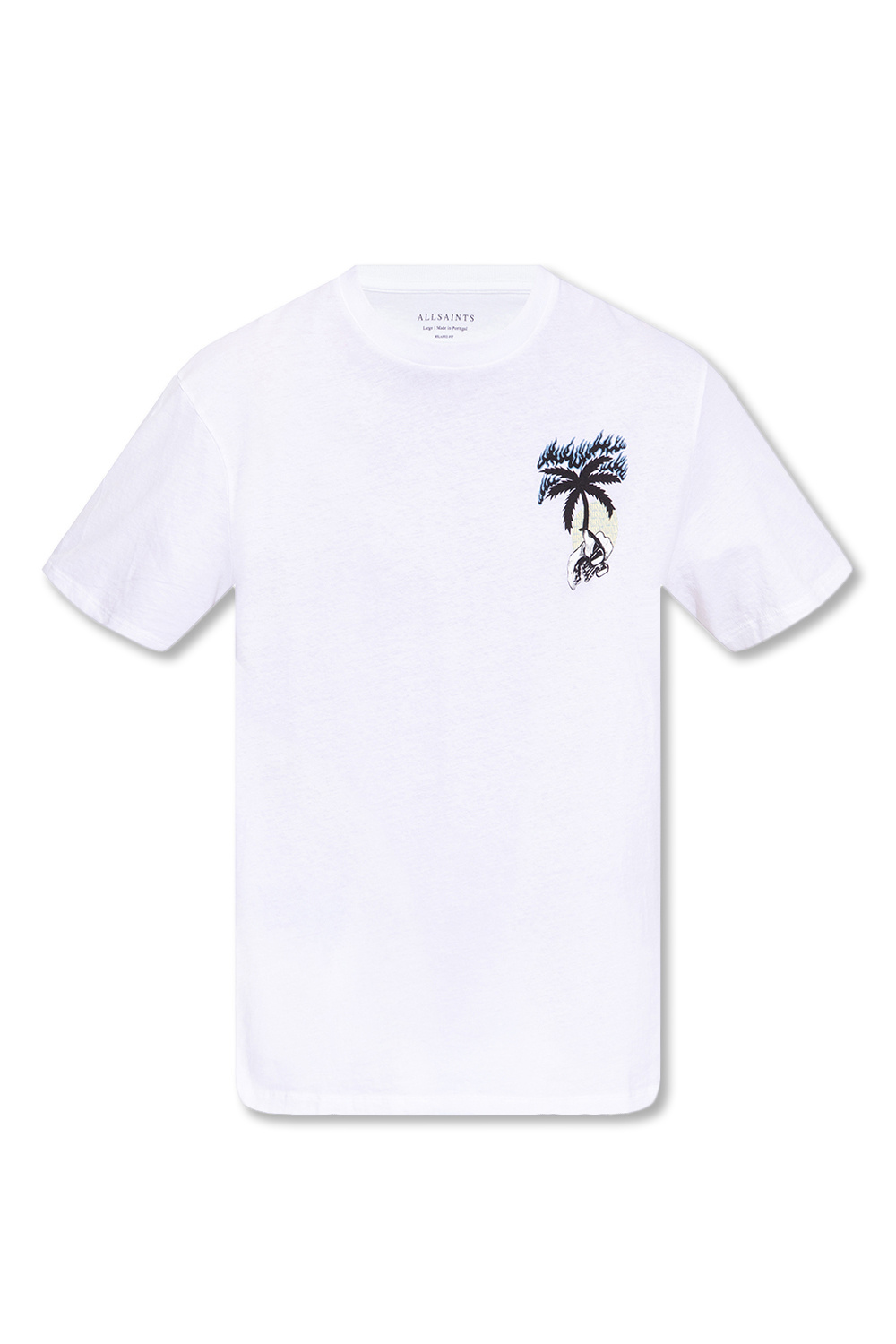 AllSaints ‘Undertown’ T-shirt