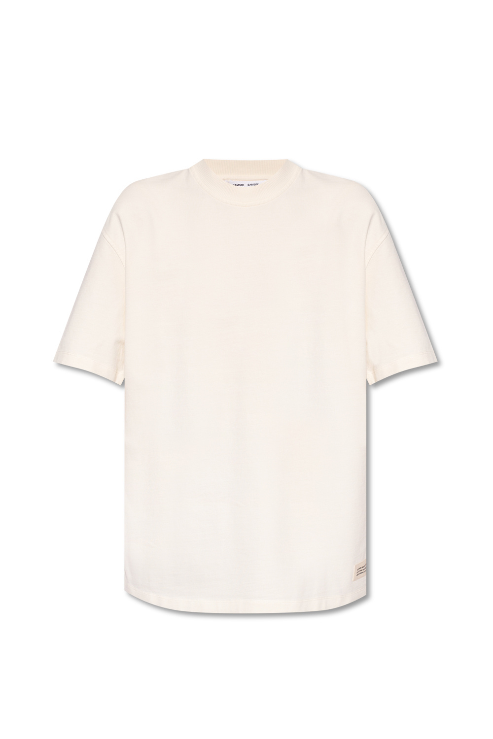 Samsøe Samsøe ‘Issey’ T-shirt