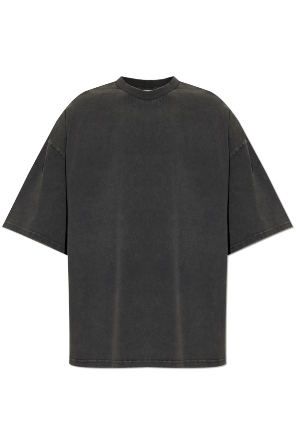 Crew neck T-shirt od ENTIRE STUDIOS