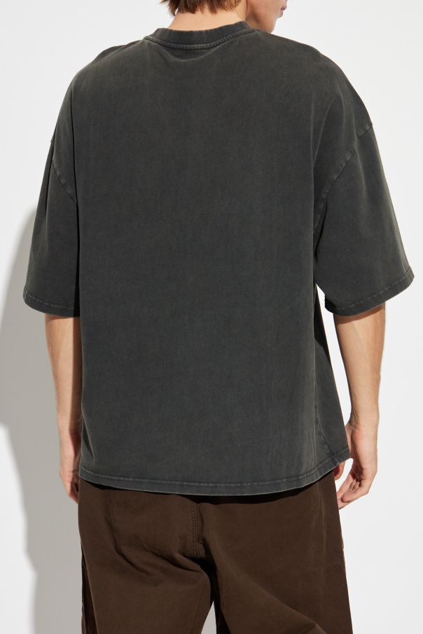 ENTIRE STUDIOS Crew neck T-shirt