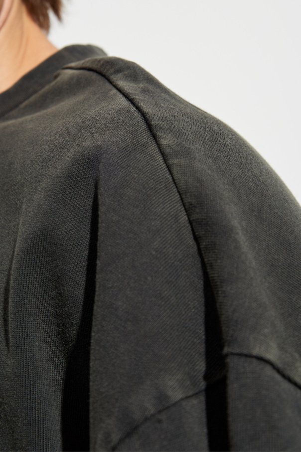 ENTIRE STUDIOS Crew neck T-shirt