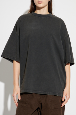 ENTIRE STUDIOS Crew neck T-shirt