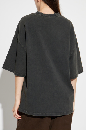 ENTIRE STUDIOS Crew neck T-shirt