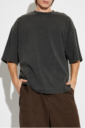 ENTIRE STUDIOS Crew neck T-shirt