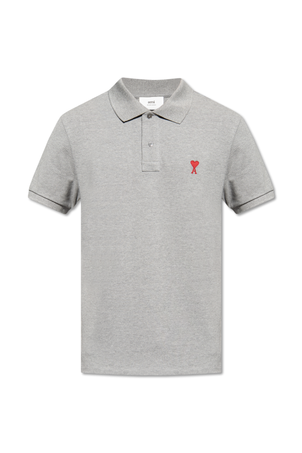 Brunello Cucinelli classic polo shirt Polo shirt with logo