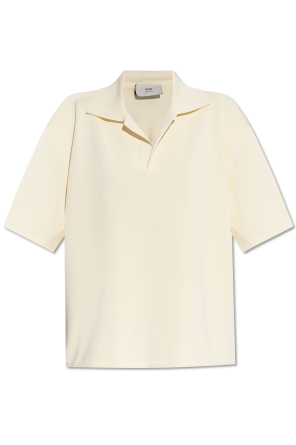 Short Sleeve Polo