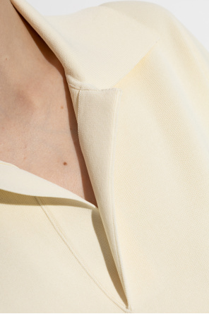 Ami Alexandre Mattiussi Polo de manga corta