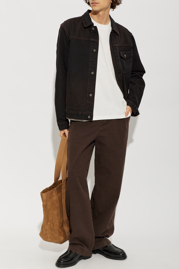AllSaints Camiseta "Upstaged"