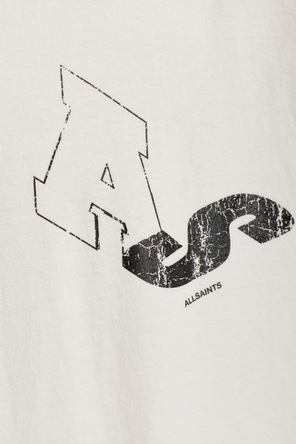 AllSaints Camiseta "Upstaged"