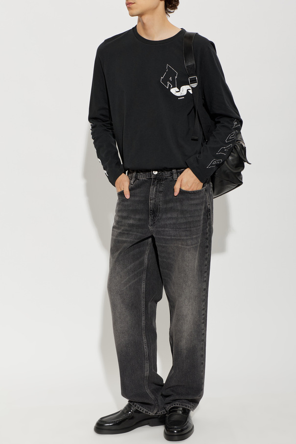 AllSaints Camiseta 'Upstaged'