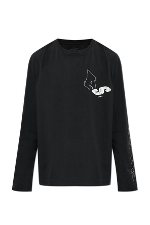 "Upstaged" T-shirt