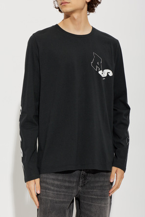 AllSaints Camiseta 'Upstaged'