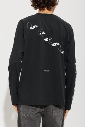 AllSaints Camiseta 'Upstaged'