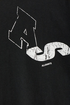 AllSaints Camiseta 'Upstaged'