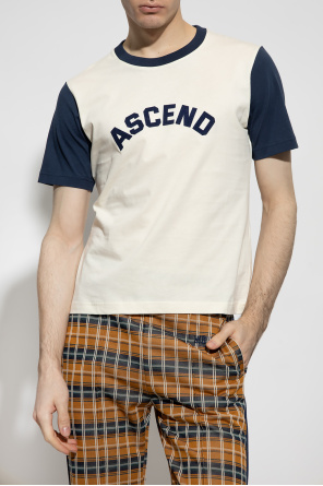 Wales Bonner ‘Ascend’ T-shirt