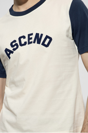Wales Bonner ‘Ascend’ T-shirt