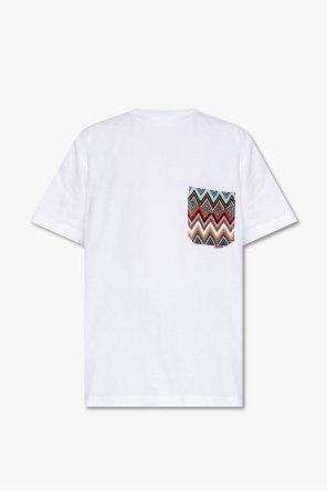 Comme Des Gar ons Shirt layered-effect T-shirt