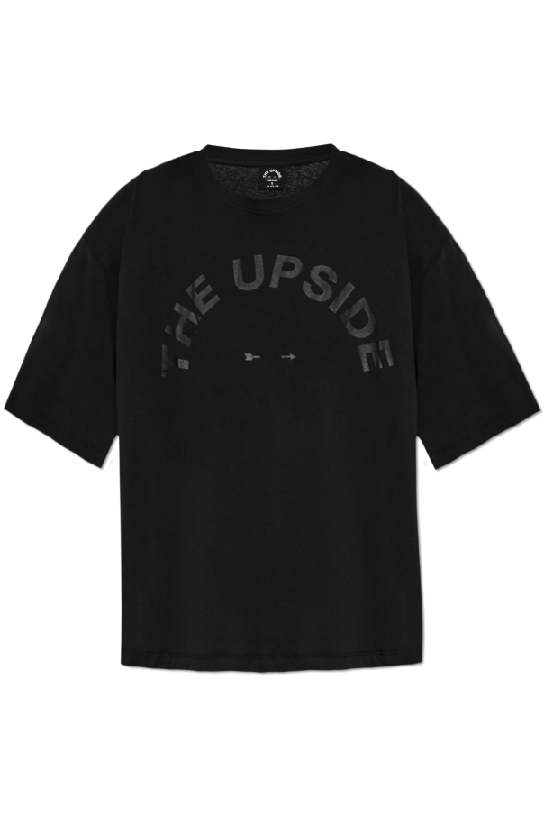 T-shirt "Laura" od The Upside