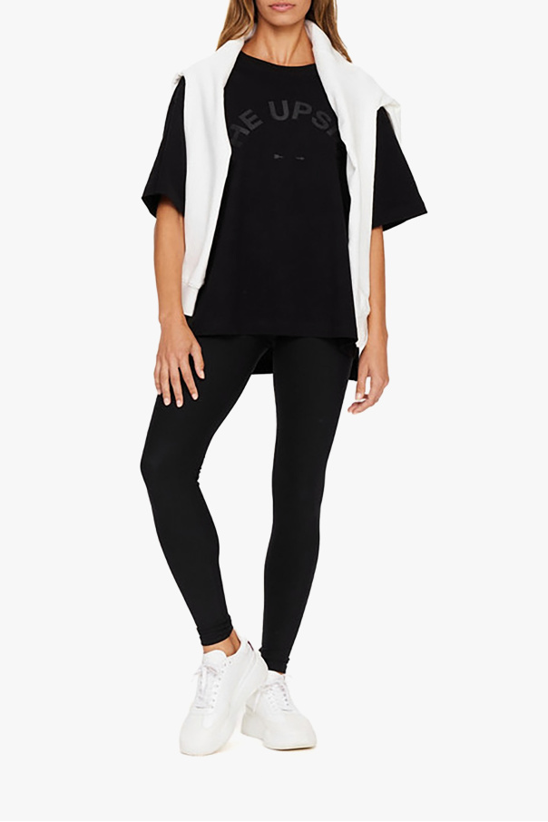 The Upside T-shirt "Laura"