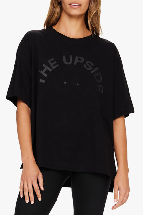 The Upside T-shirt "Laura"