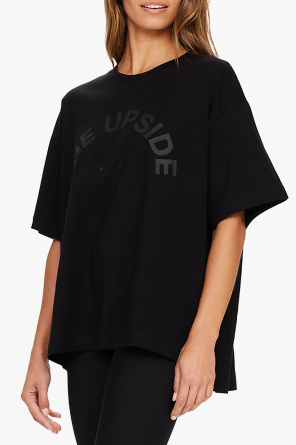 The Upside T-shirt "Laura"