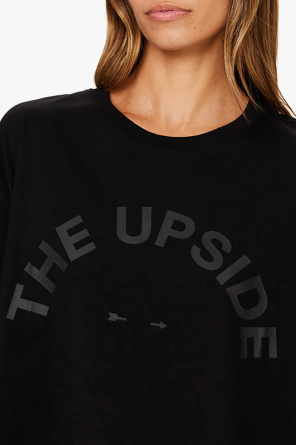 The Upside T-shirt "Laura"