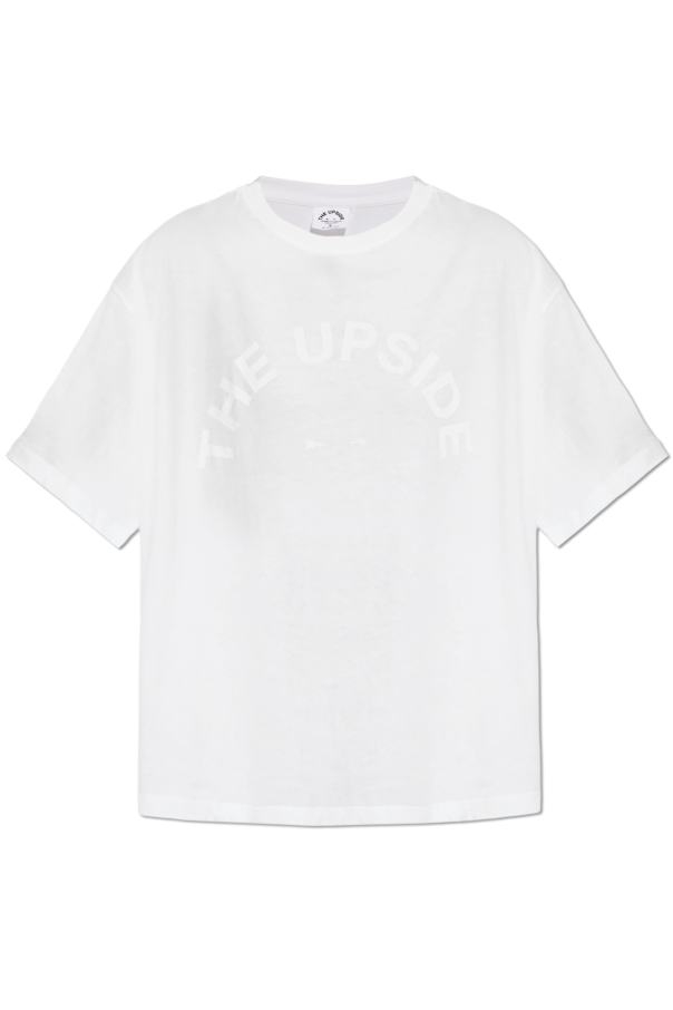 T-shirt "Laura" od The Upside