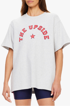 The Upside T-Shirt „Ranchero”