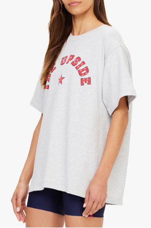 The Upside T-Shirt „Ranchero”