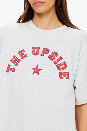 The Upside T-Shirt „Ranchero”