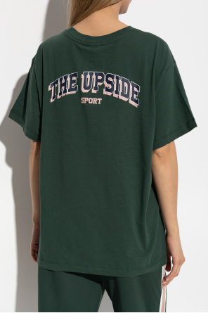 The Upside Camiseta "Sammi"