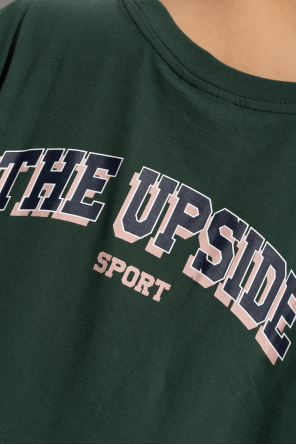 The Upside Camiseta "Sammi"