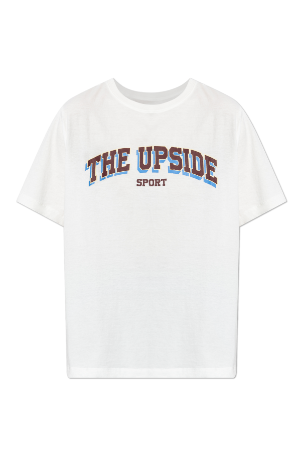 T-shirt `Jodhi` od The Upside