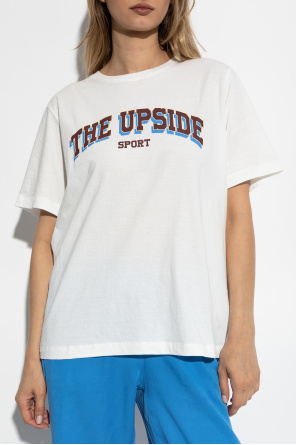 The Upside Camiseta `Jodhi`