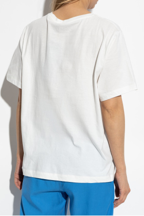 The Upside Camiseta `Jodhi`